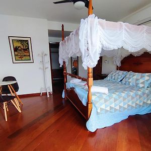 Habitación Doble Deluxe