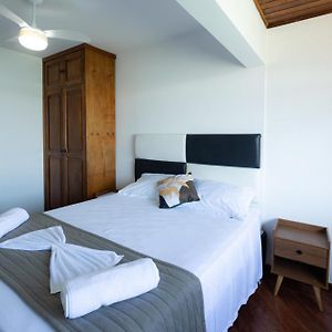 Habitación con Cama Queen