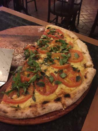 Rancho Dom Helio Restaurante E Pizzaria